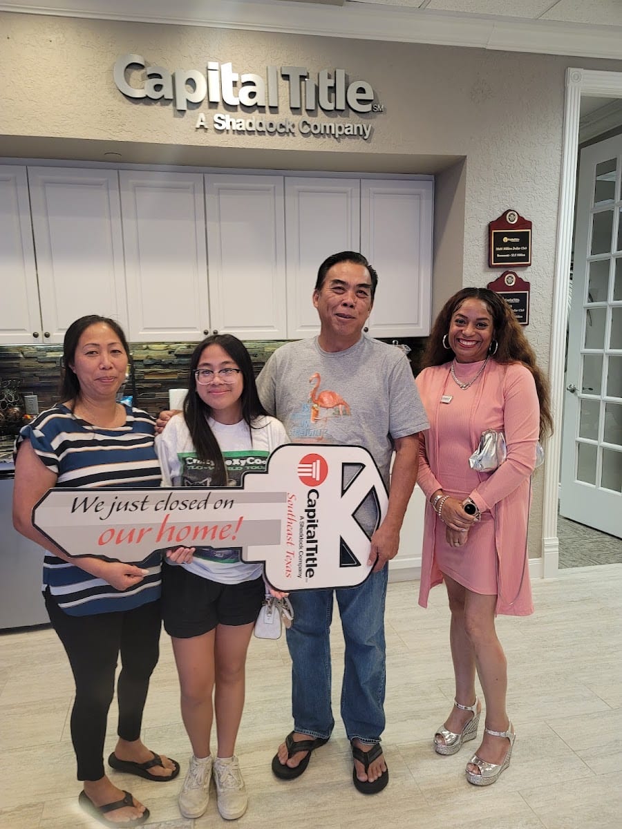 Kisha Roberts RE/MAX ONE Beaumont GRI PSA #YourHomeGirlSoldIt