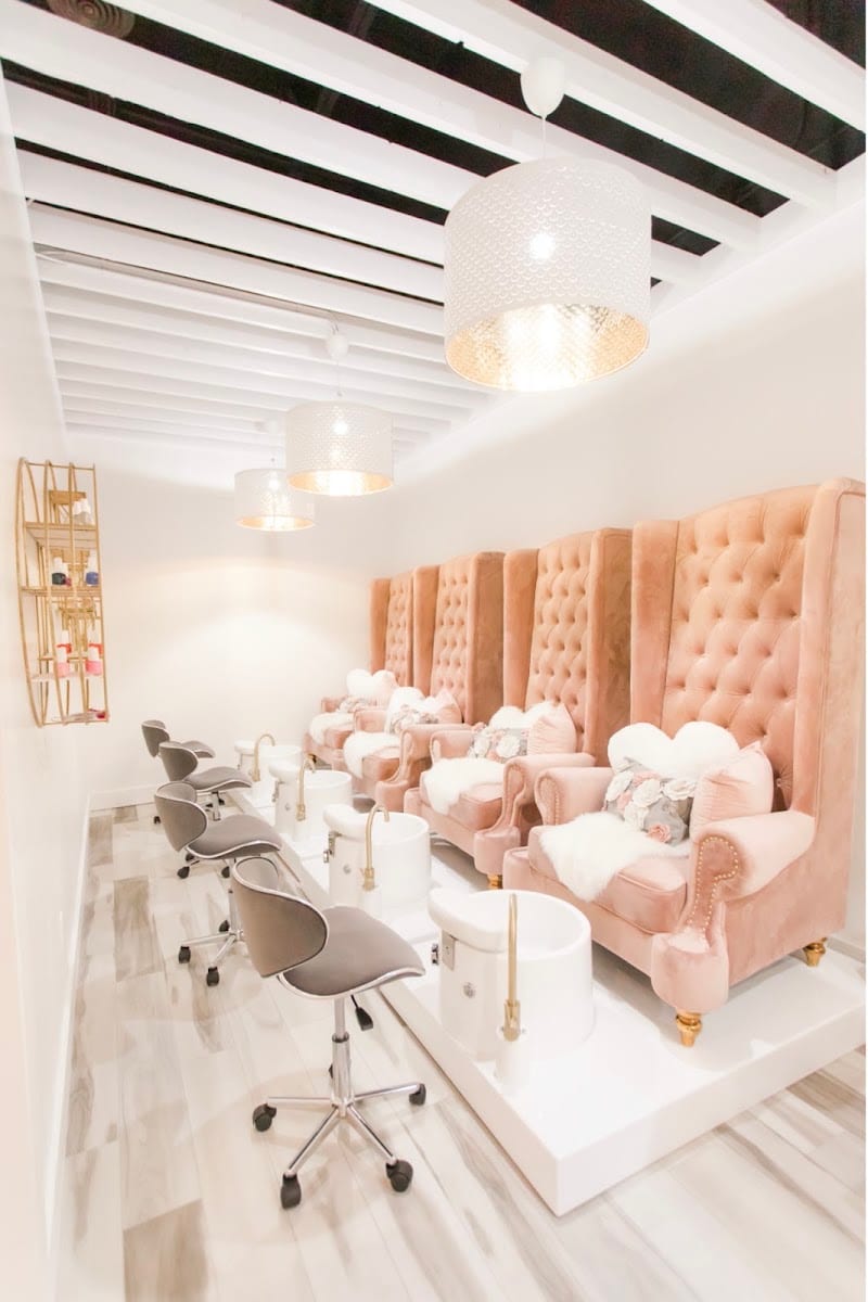 Rosehaven Skin Bar, photo 2