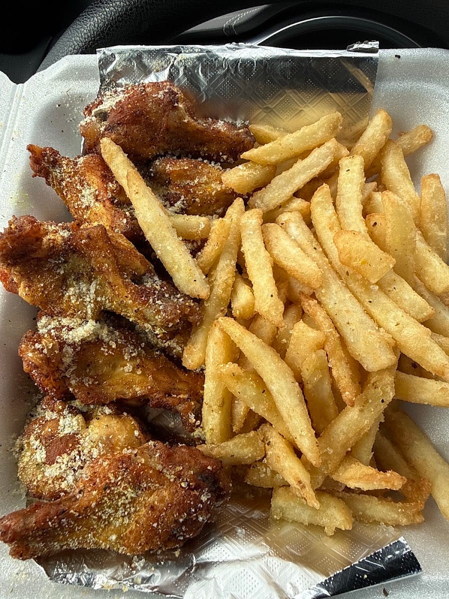 Flying Wings, photo 2