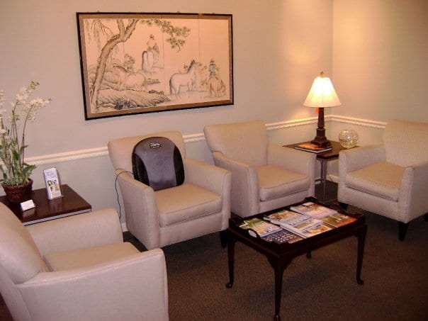 Chiropractic Health & Rehabilitation, Dr. Beverly Foster, photo 3