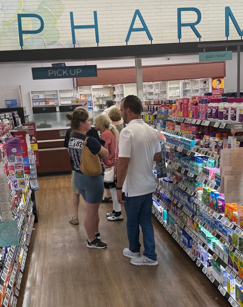 Safeway Pharmacy