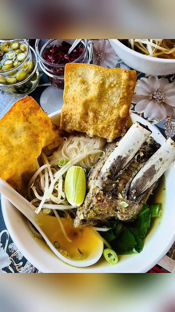 Patpong Thai Cuisine, photo 3