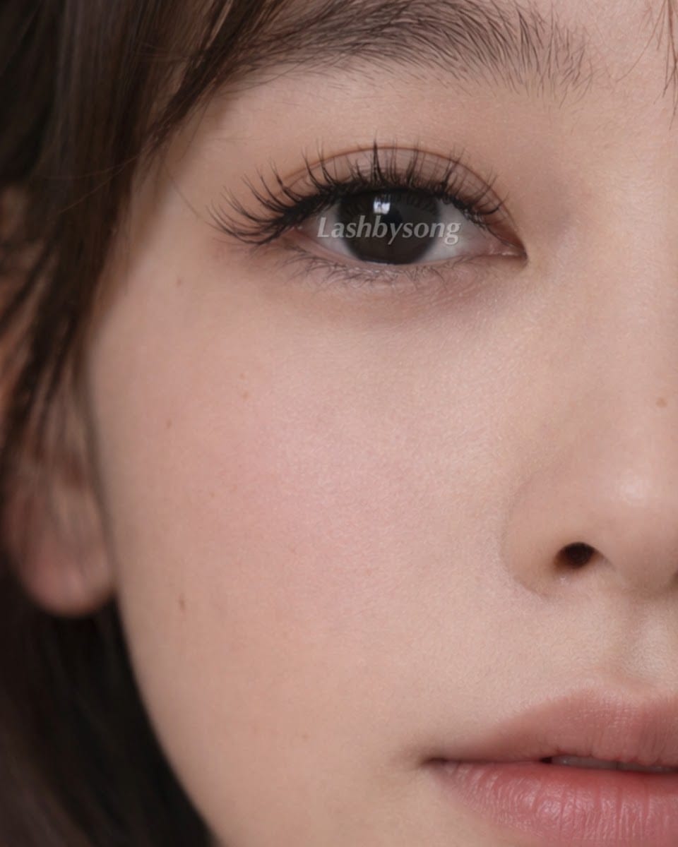 Lash by song, photo 3