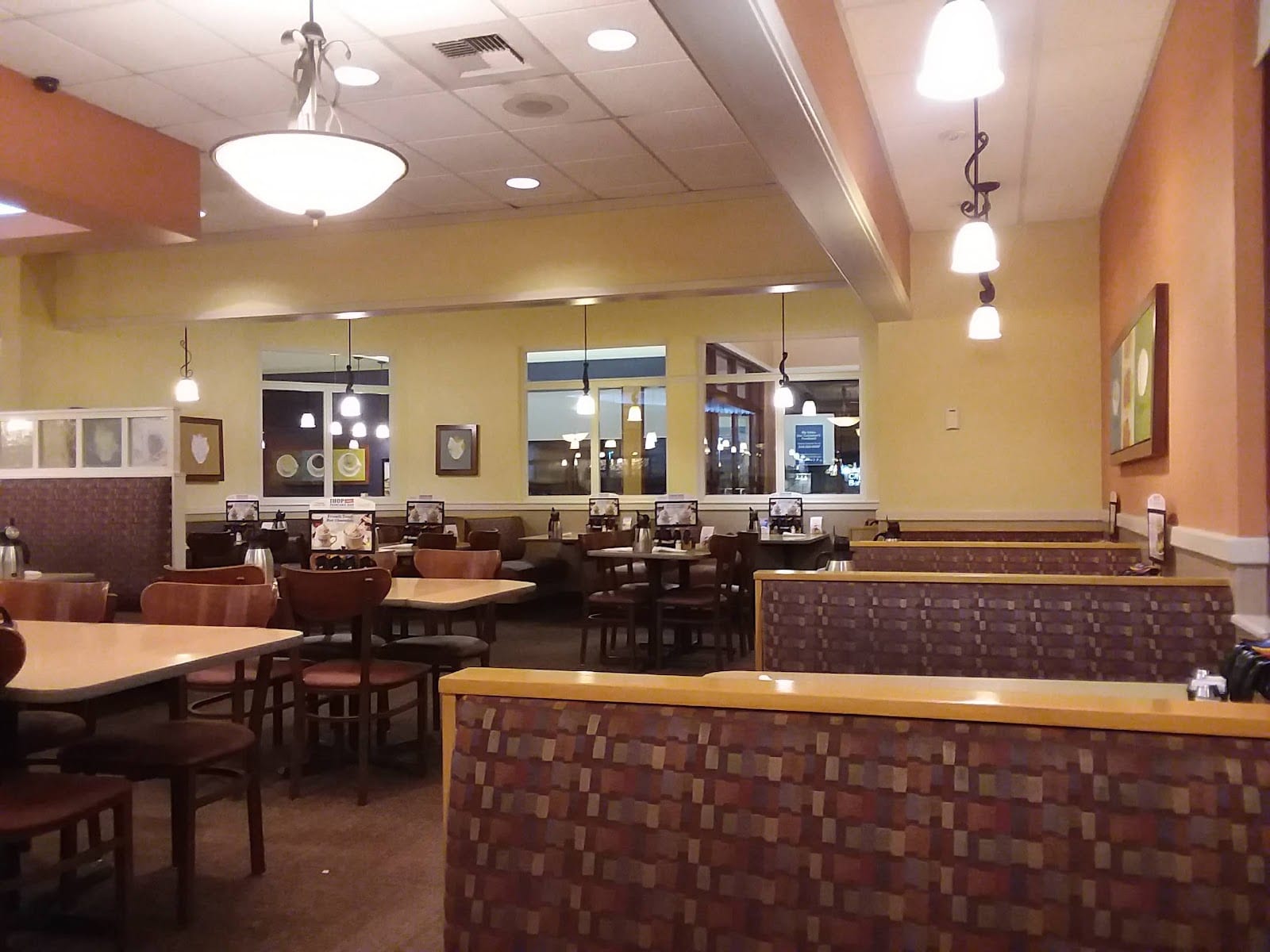 IHOP