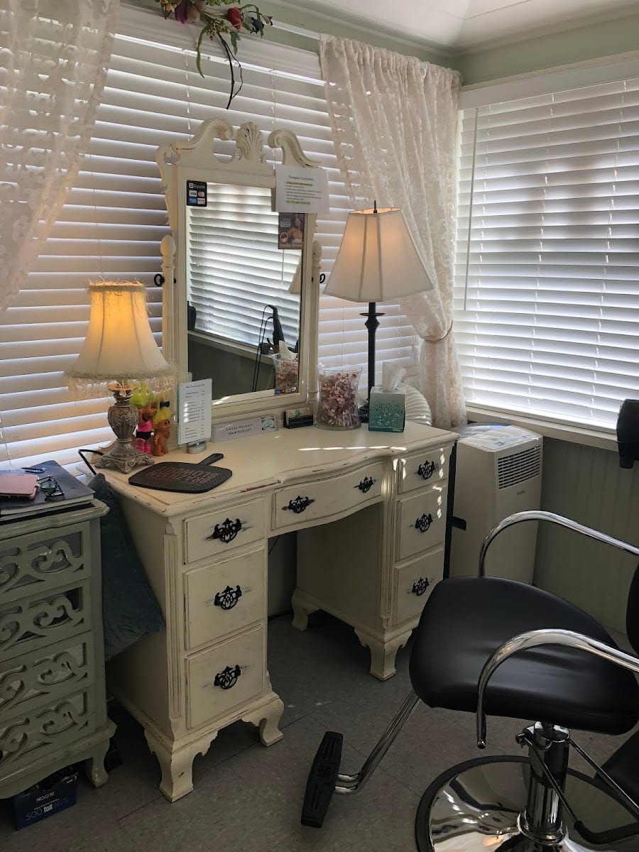 Soho Downtown - Hair Salon