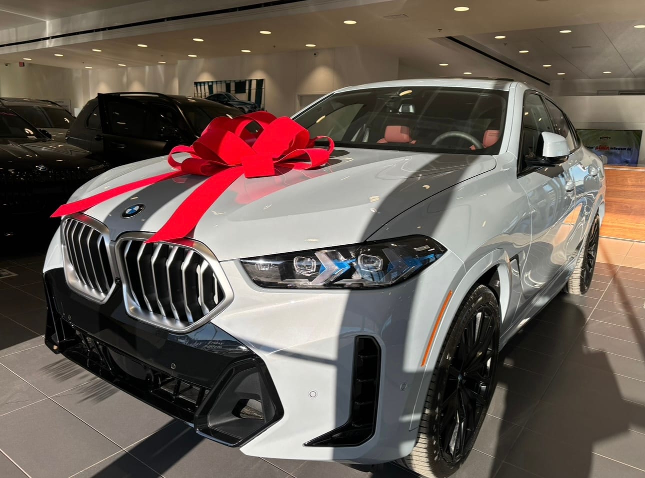 BMW of Lubbock, photo 2