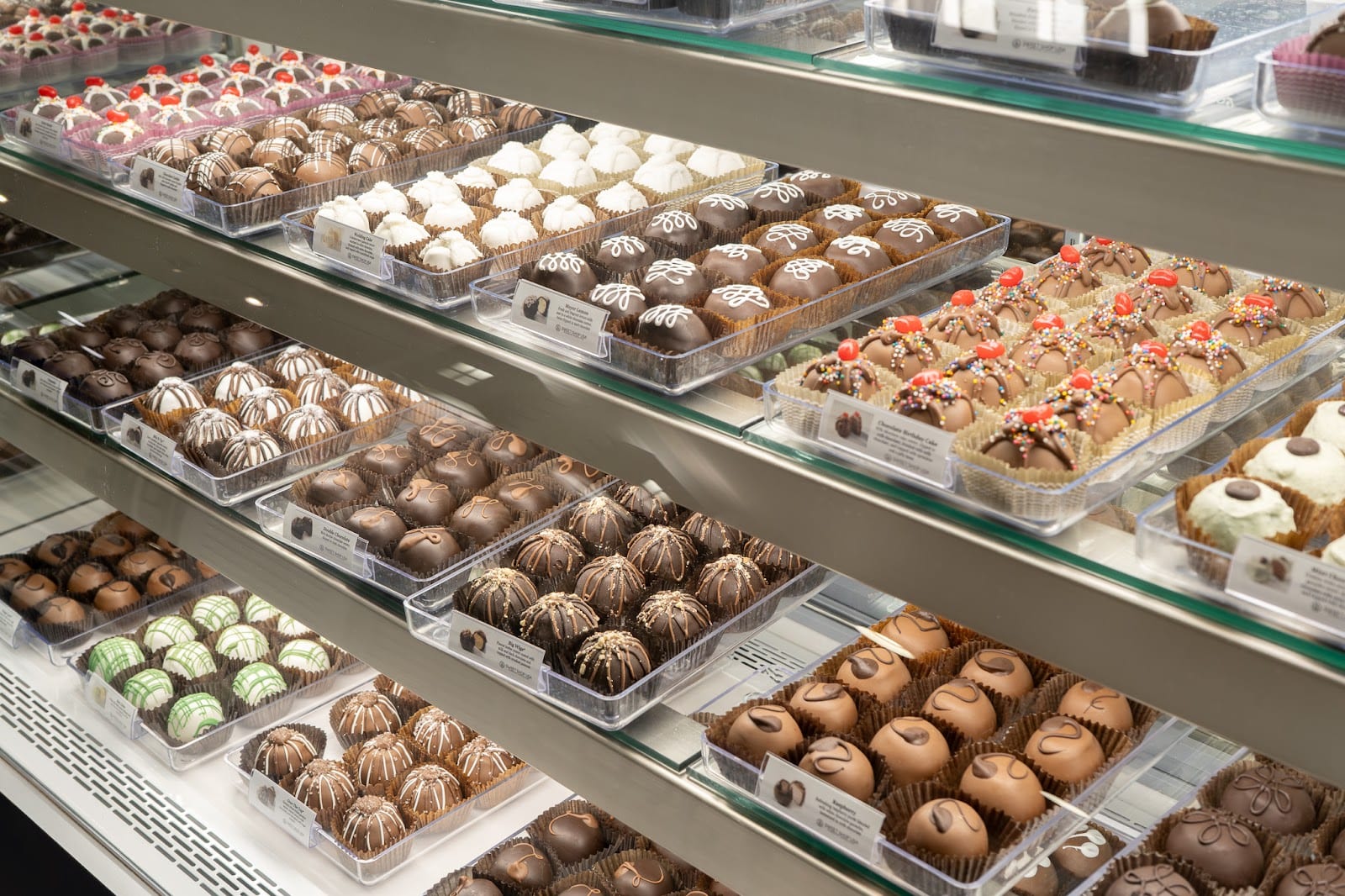 Scotsman Sweets, photo 2