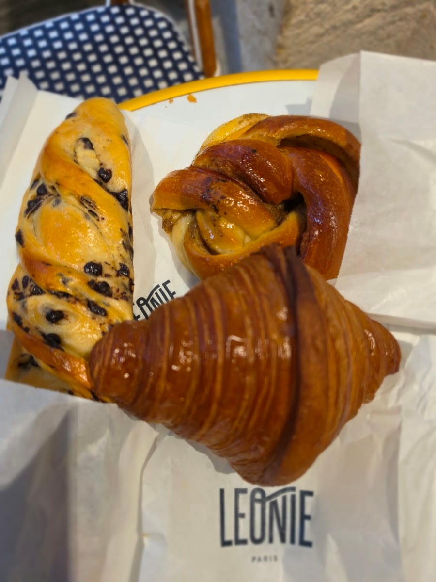 Leonie Bakery, photo 4