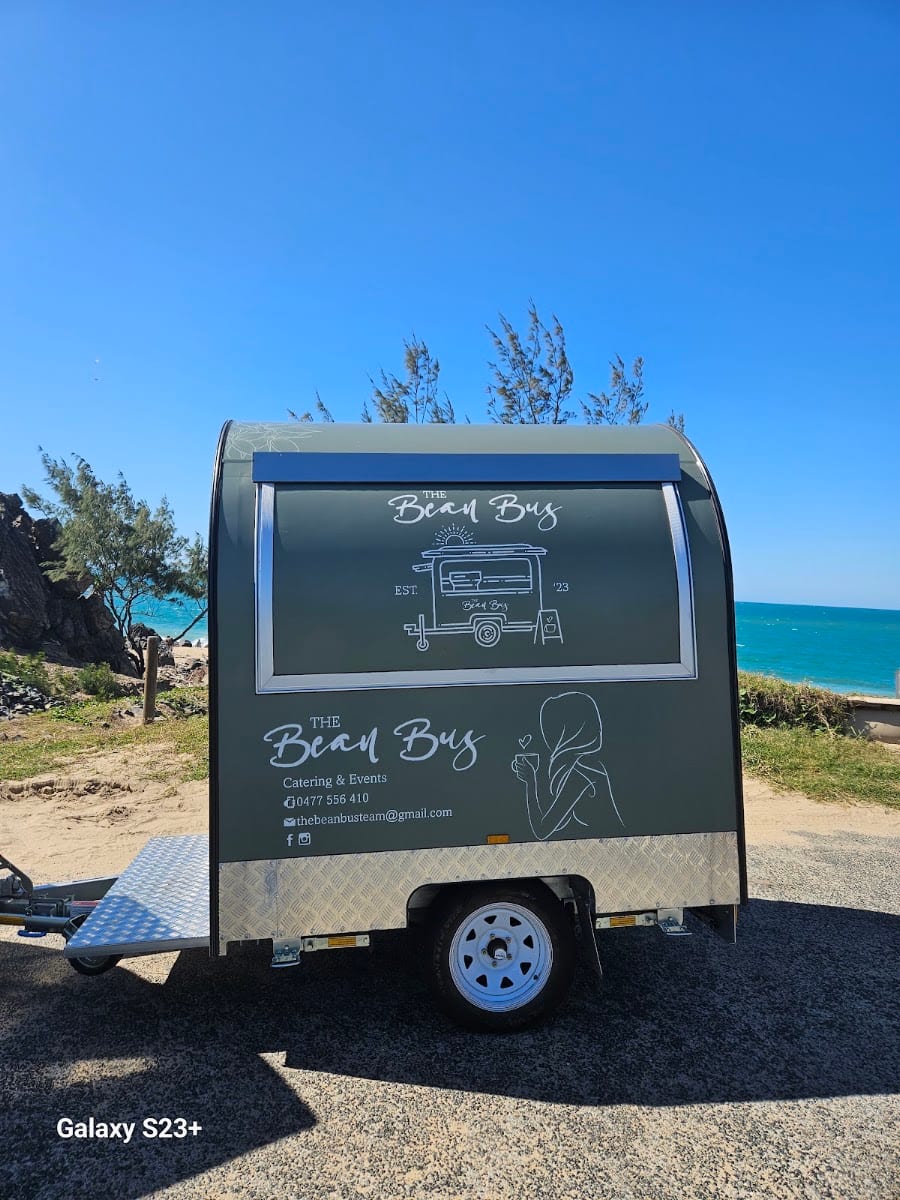The Bean Bus