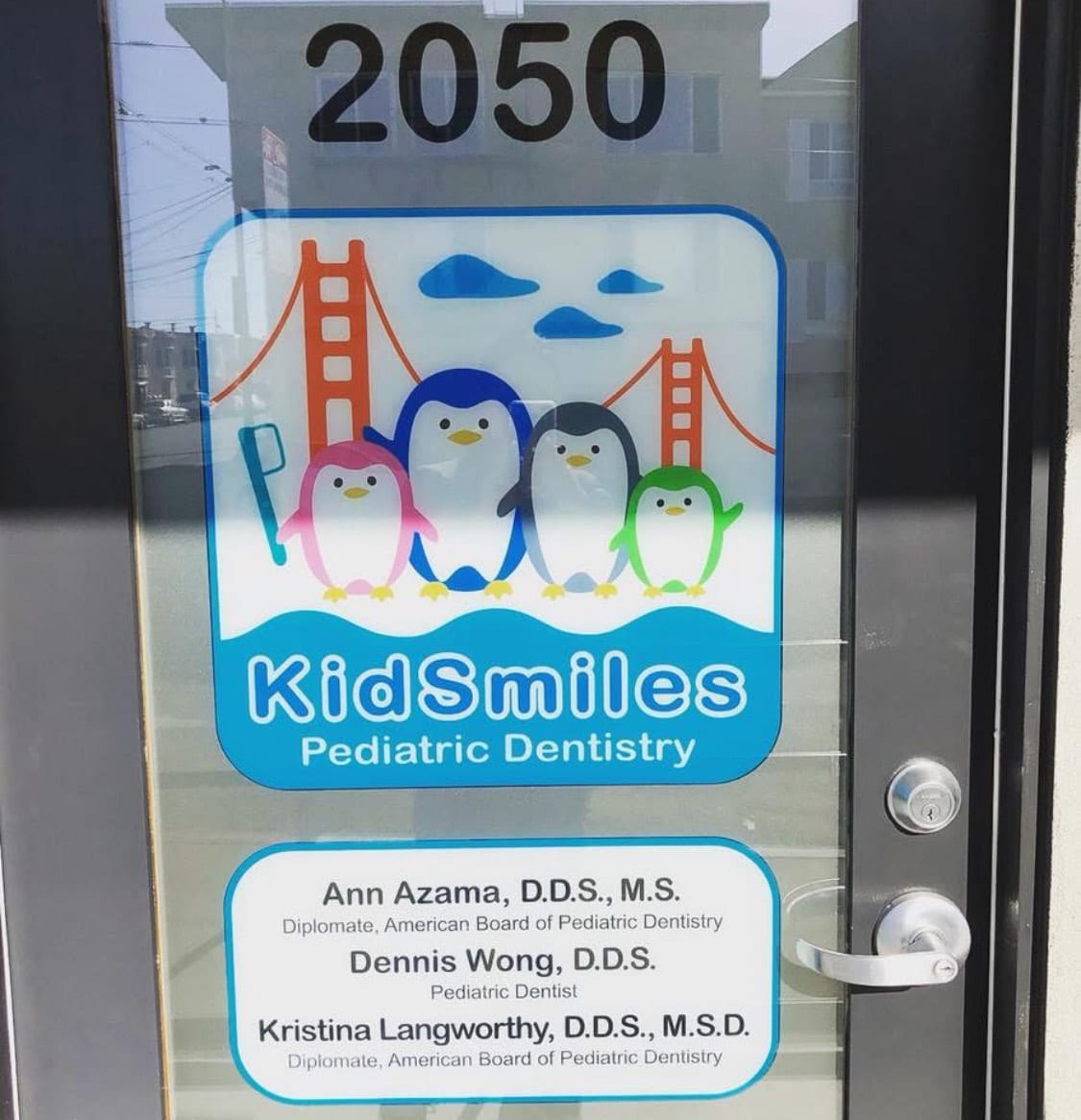 KidSmiles Pediatric Dentistry, photo 3