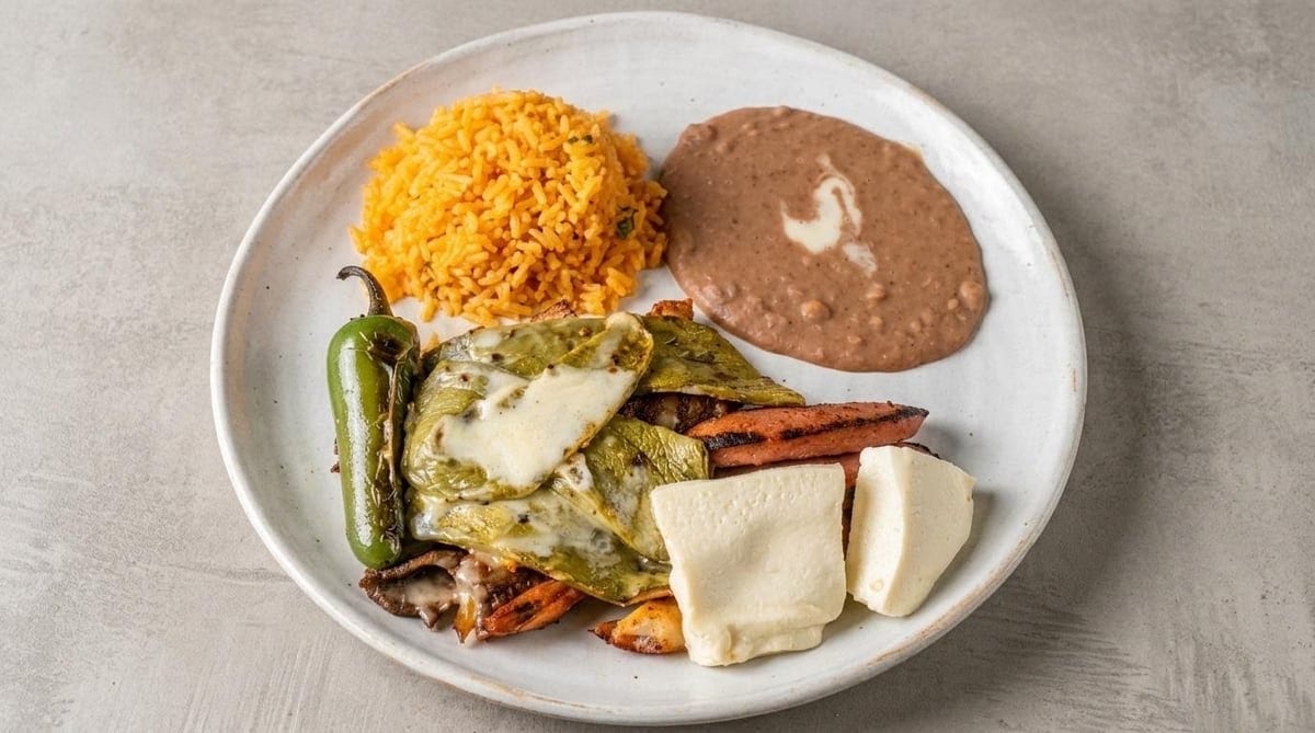Taquería El Paisa, photo 2
