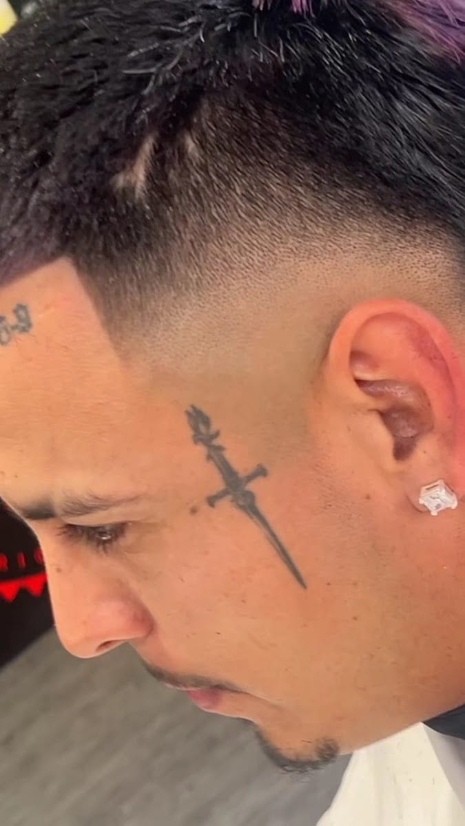 Barber Ink Barbershop, photo 3