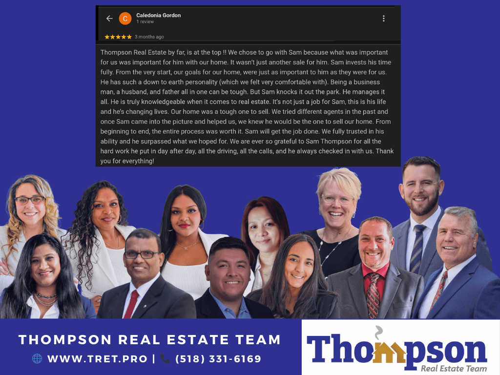Thompson Real Estate Team, photo 4