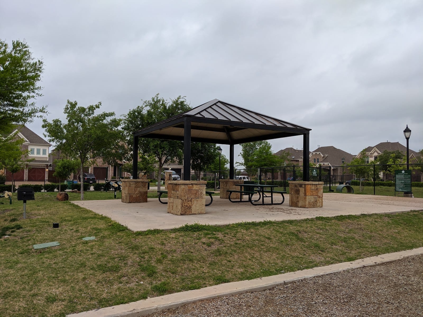 Shawnee Park