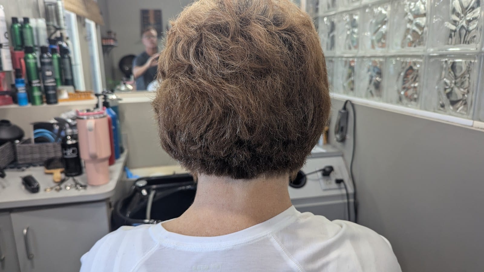 Summit Hair Design