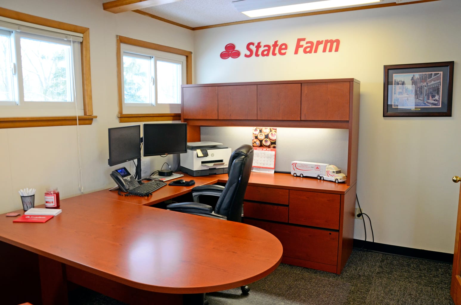 Jeff Kiessling - State Farm Insurance Agent, photo 3