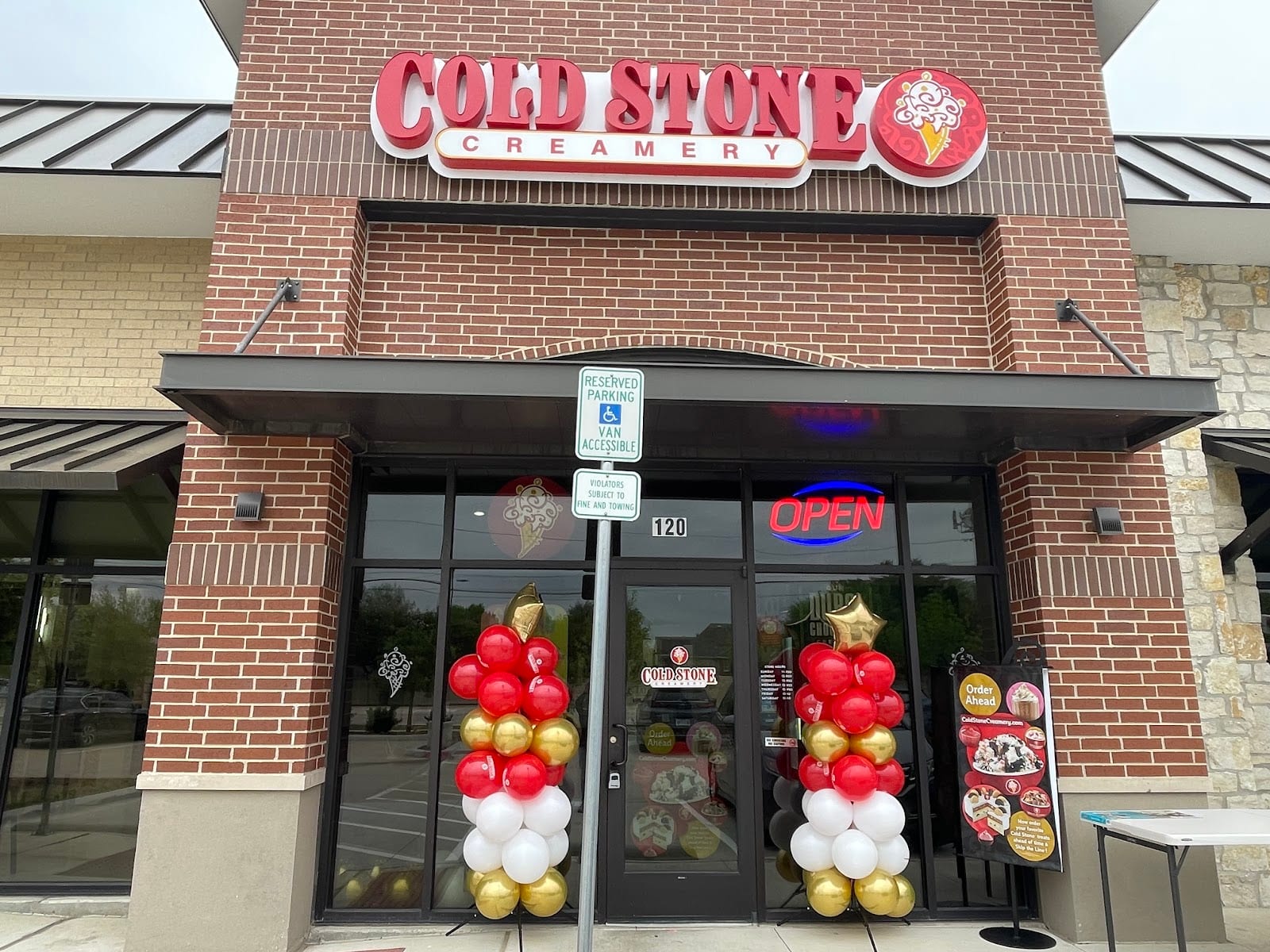 Cold Stone Creamery, photo 2