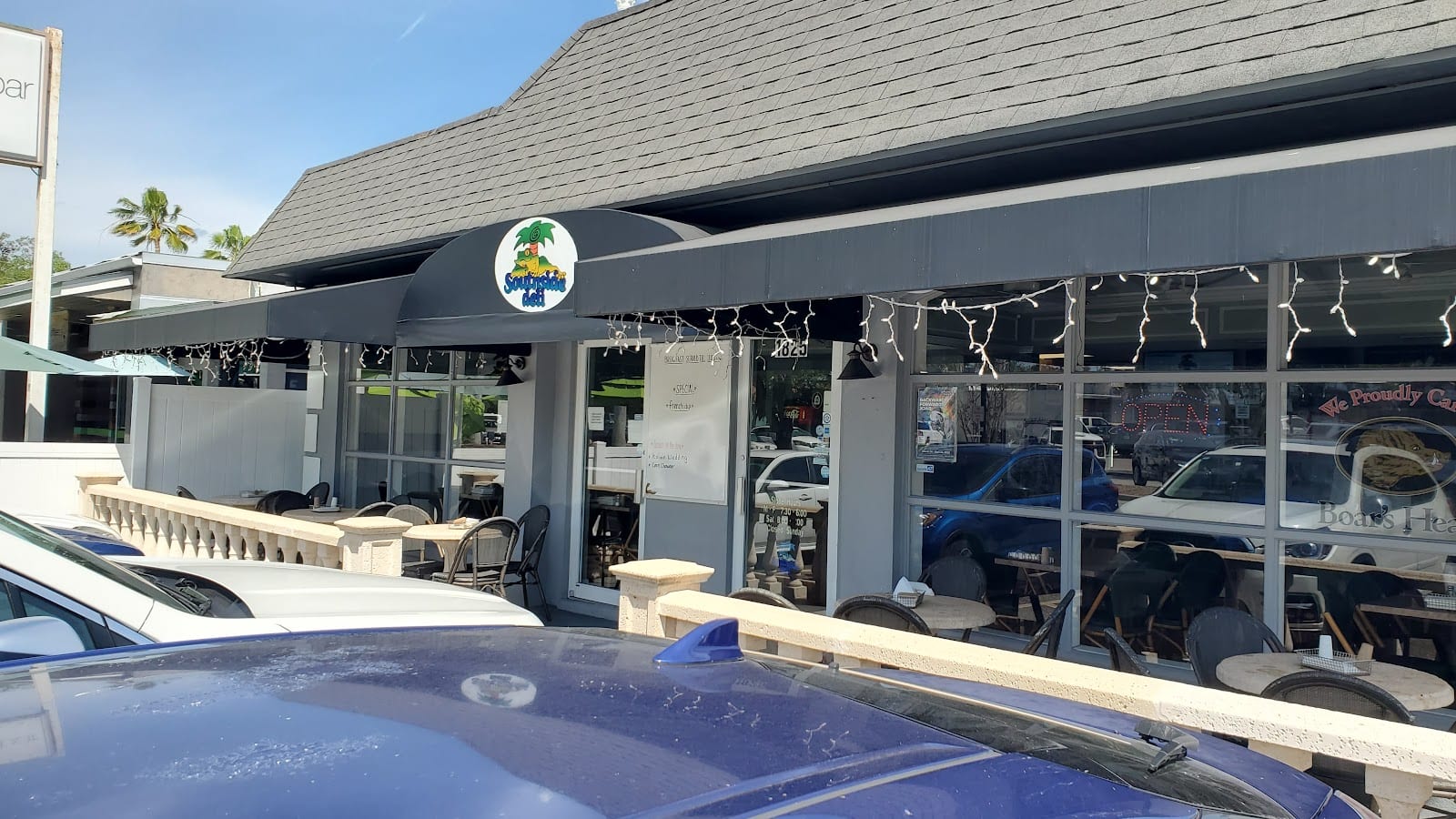 Southside Deli, photo 3