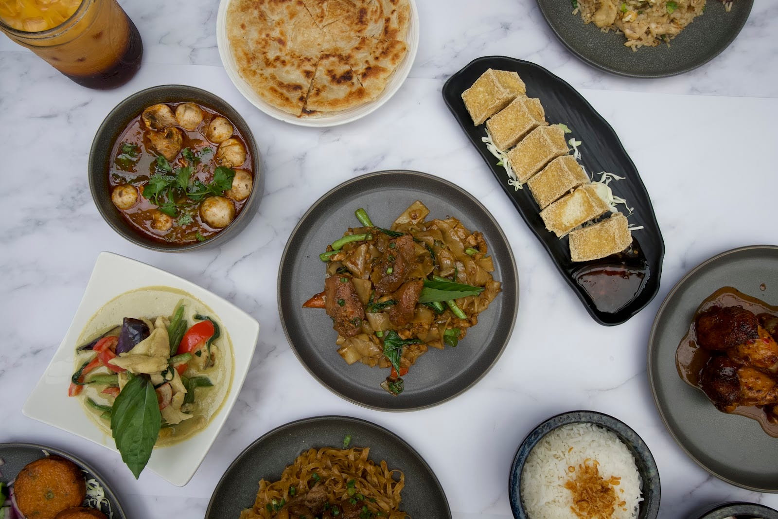 Inle Burmese Cuisine, photo 4