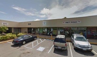 Aloha Island Mart