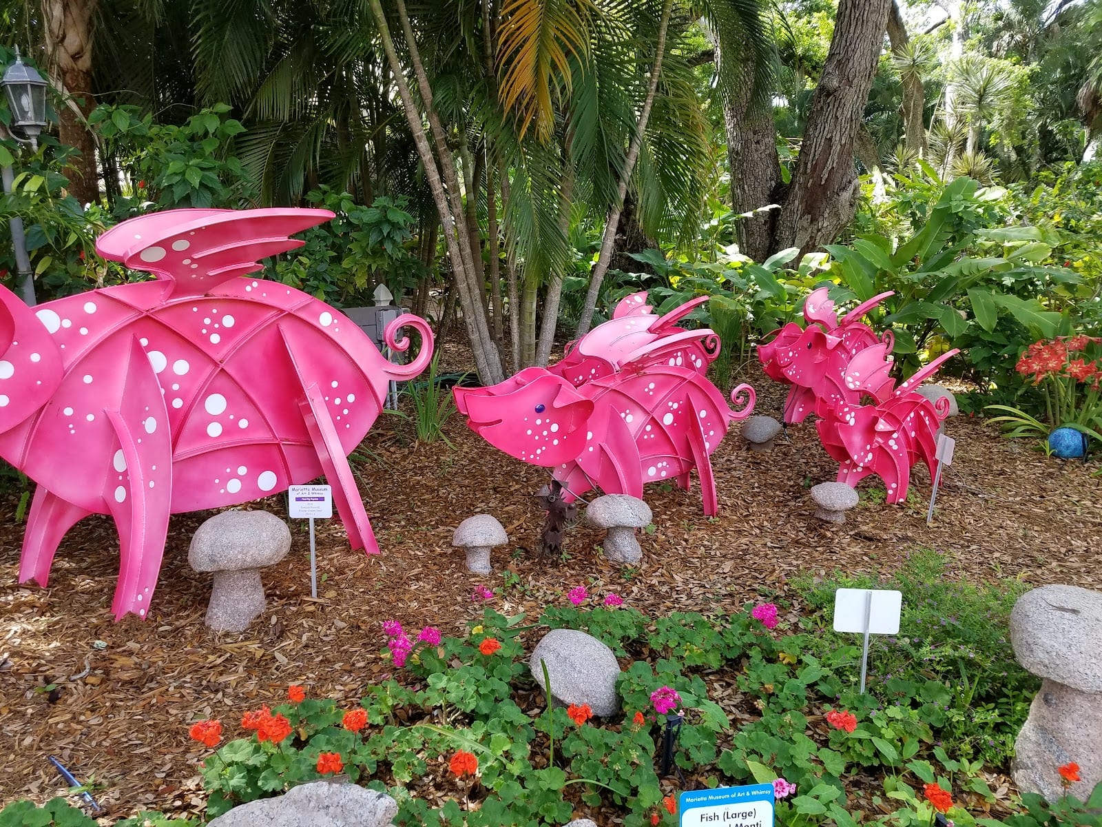 Marietta Museum of Art & Whimsy