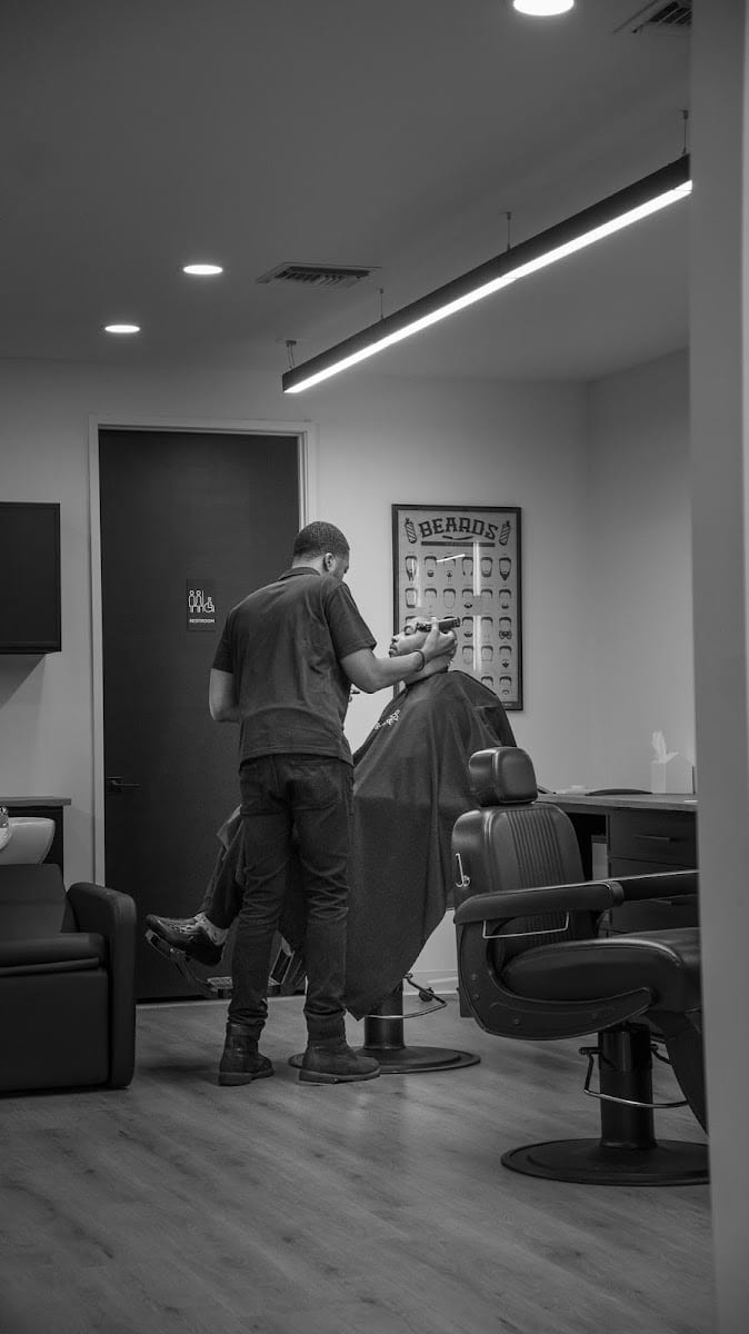 Barberstry & Company