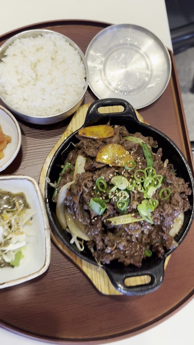 The Real Korean Restaurant, photo 3