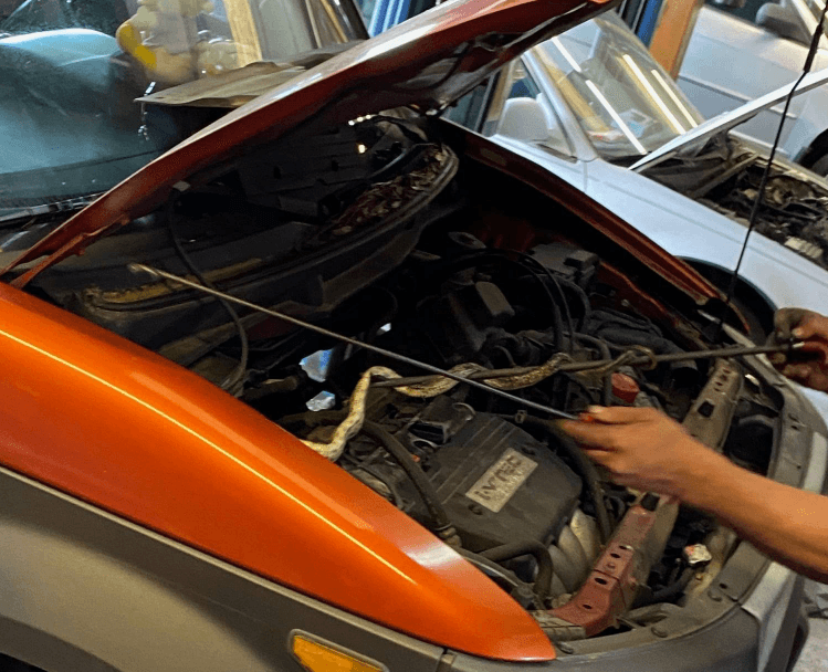 Rester's Auto, Inc., photo 3