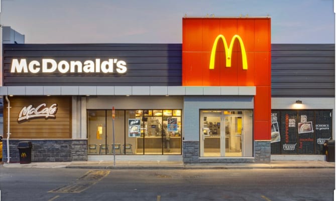 McDonald's, photo 2