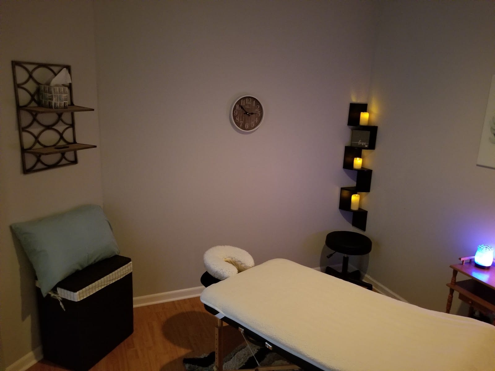 Therapeutic Massage by Amanda LLC