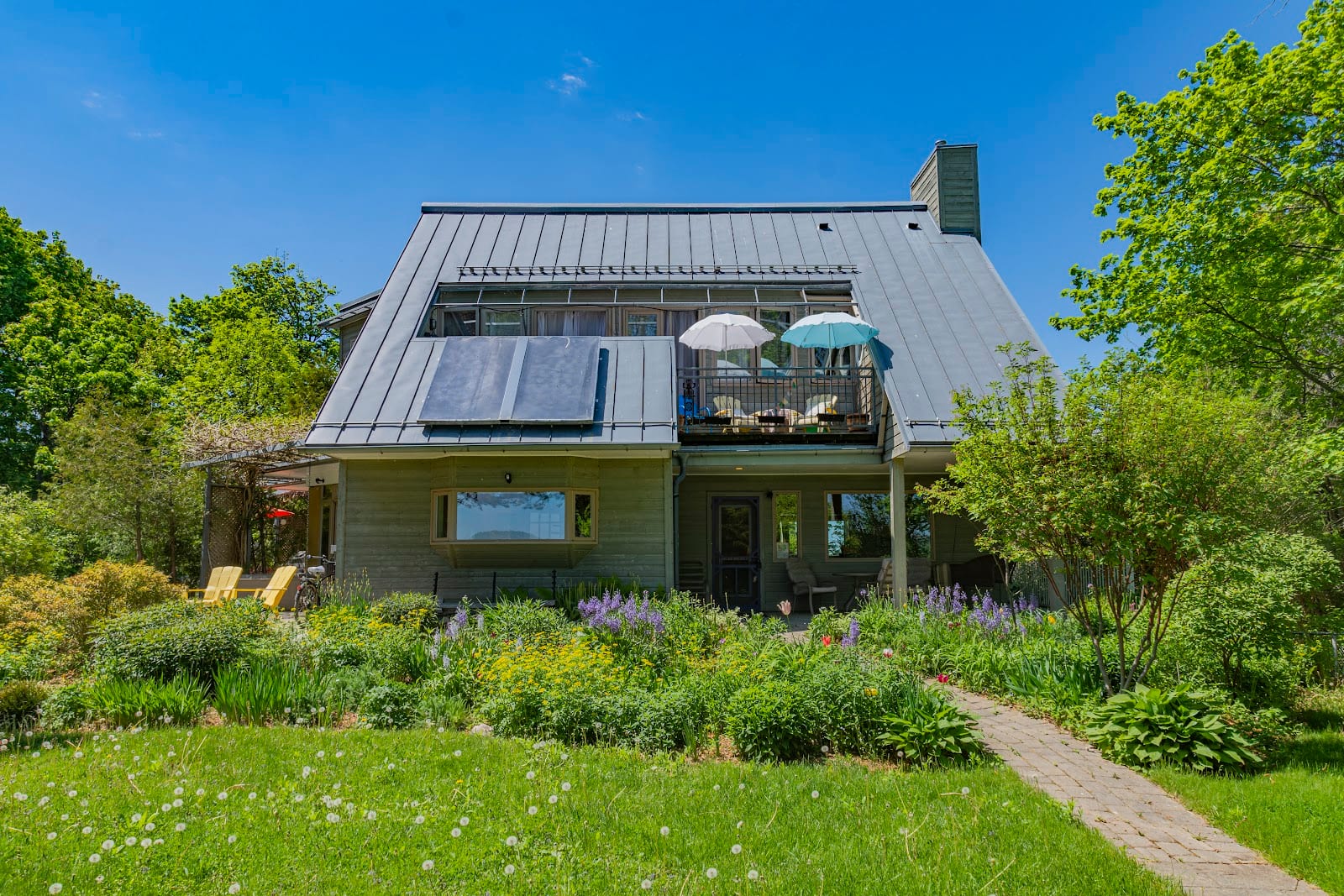 The Shaw House Event Centre