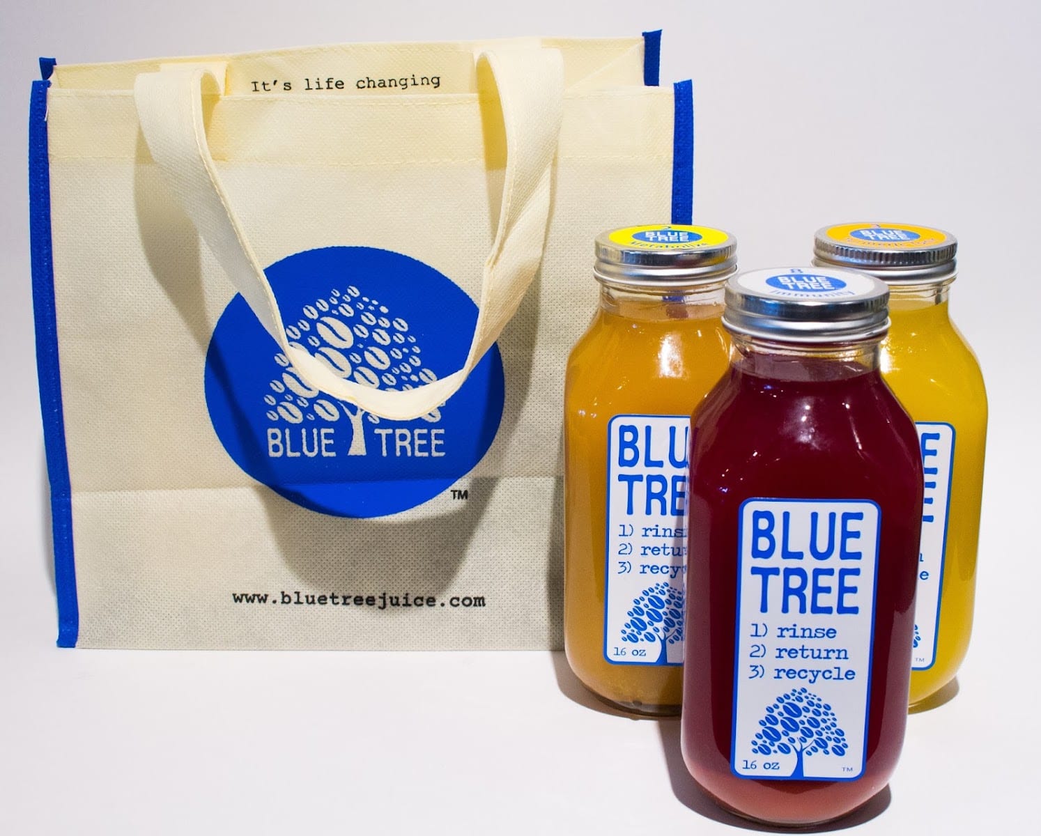Bluetree Cafe Kapiolani