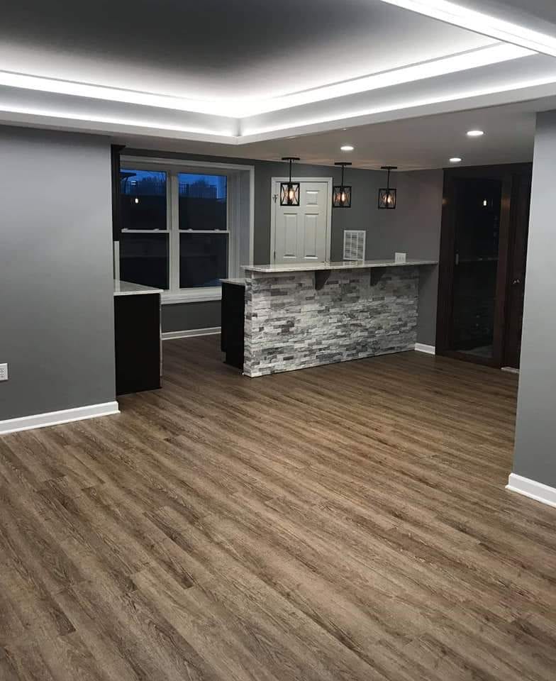 Cafco Flooring and Carpet Cleaning