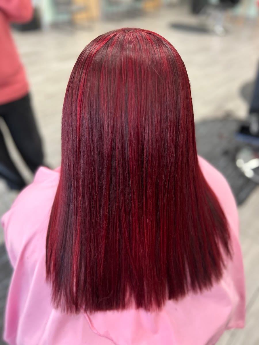 J Illusion Beauty Salon, photo 3