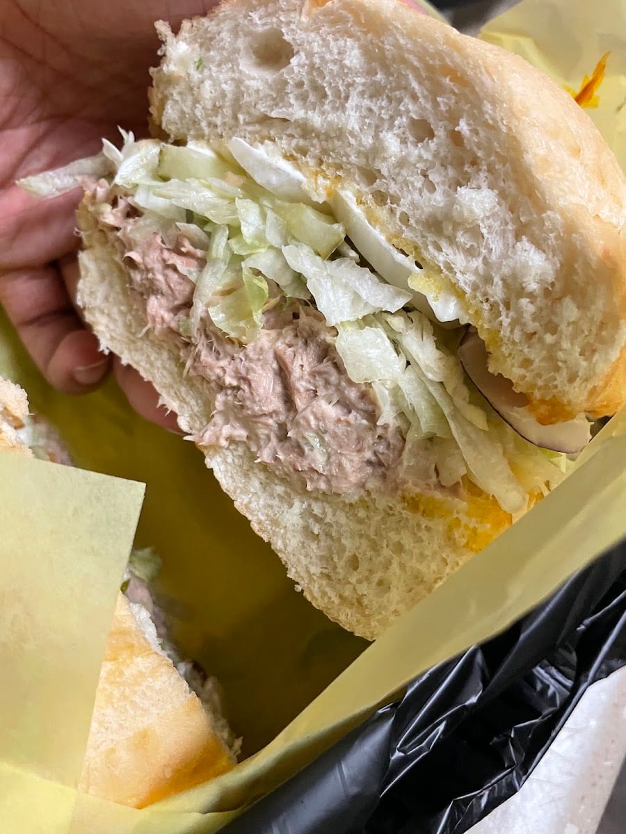 That Sandwich Shop, photo 4
