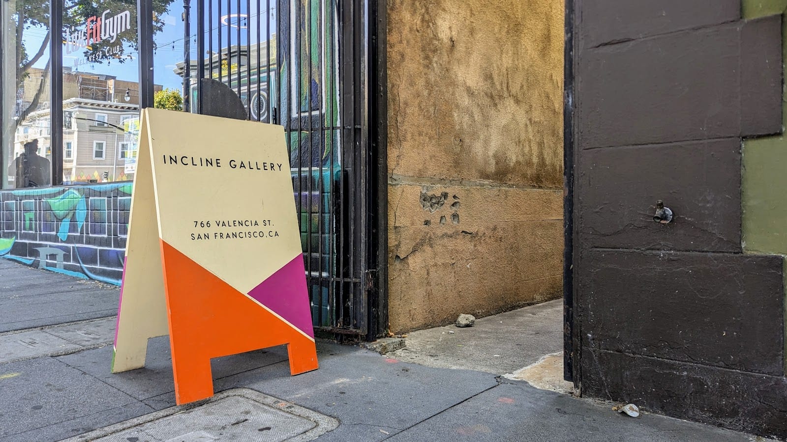 Incline Gallery, photo 2