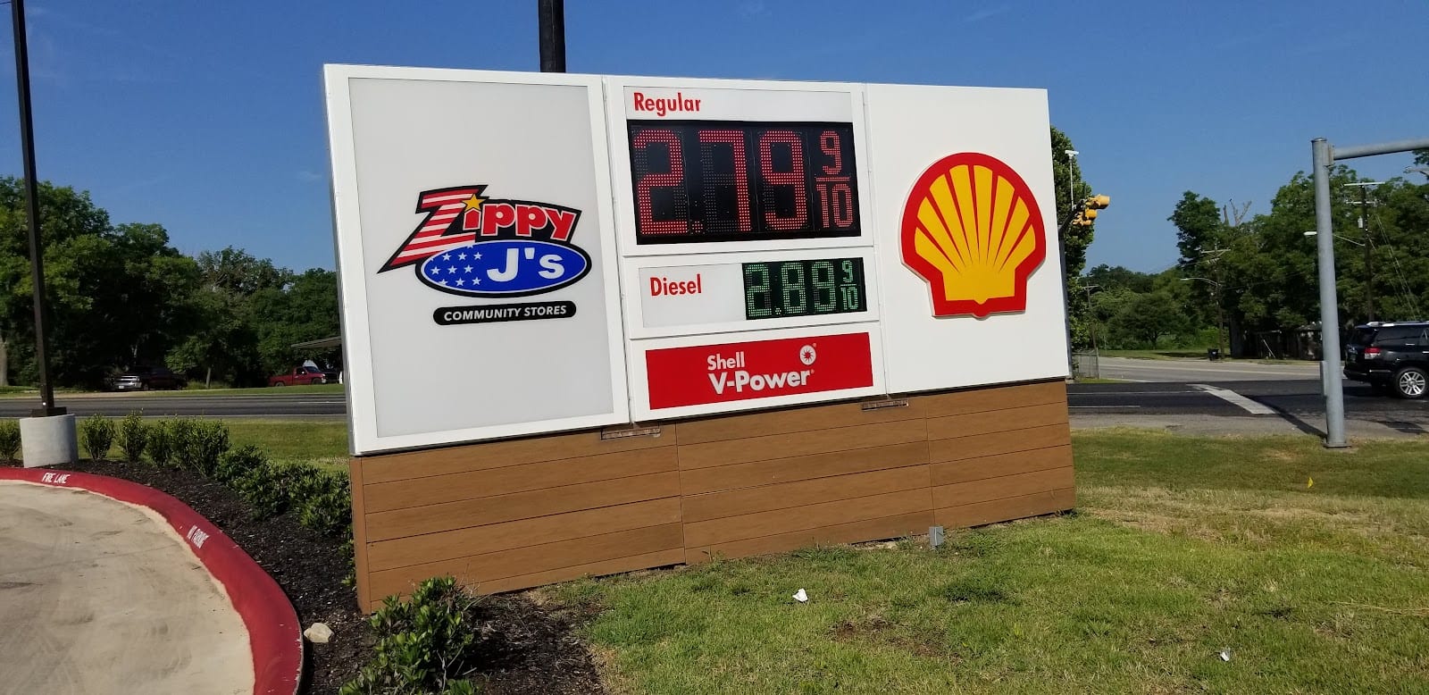 Shell, photo 4