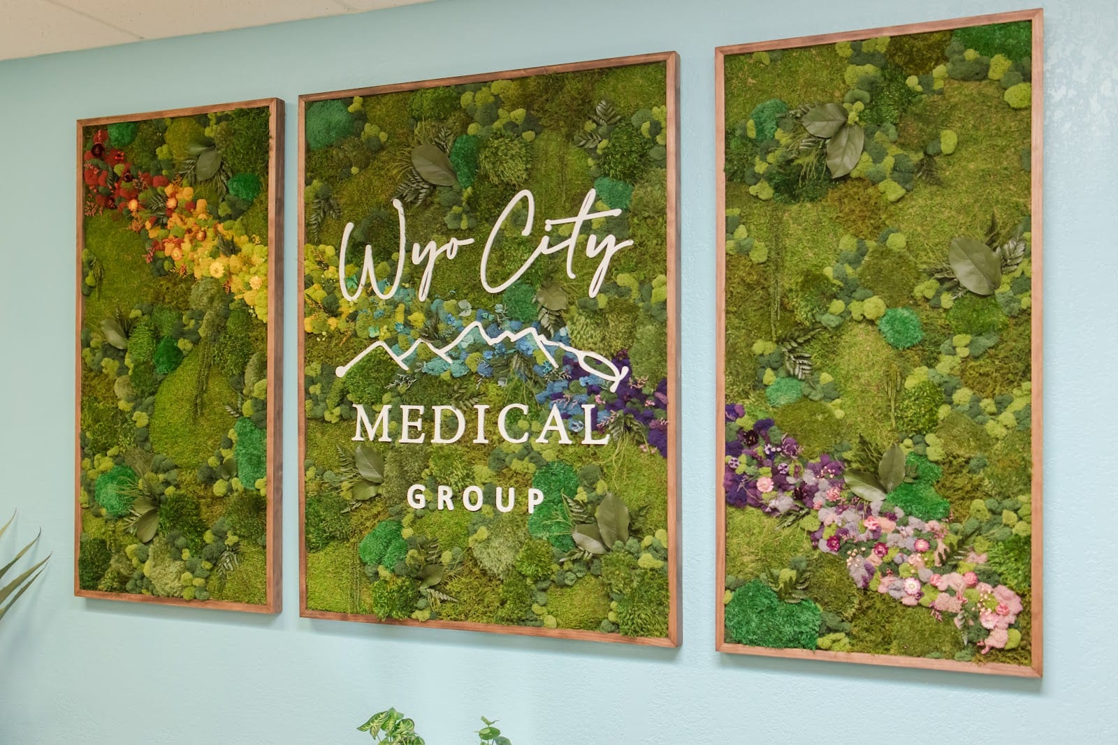 WyoCity Medical Group