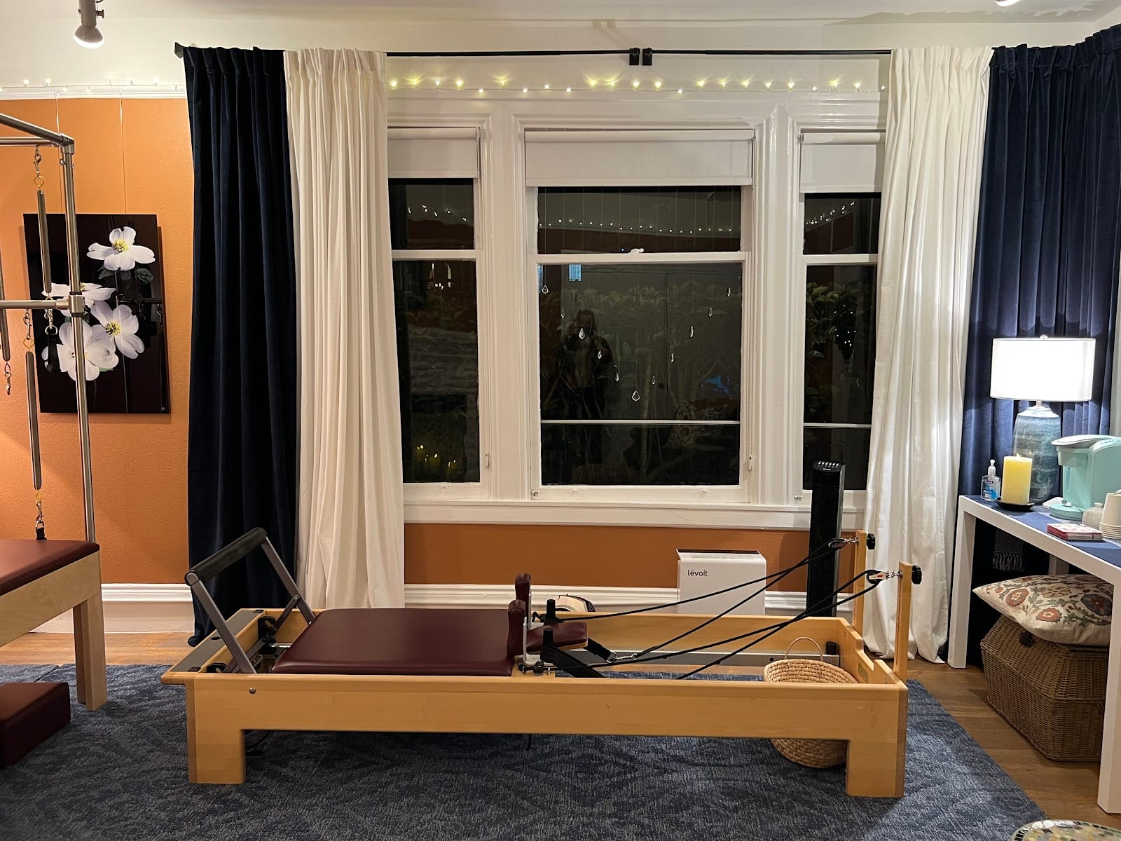 Ann Beck Pilates, photo 4