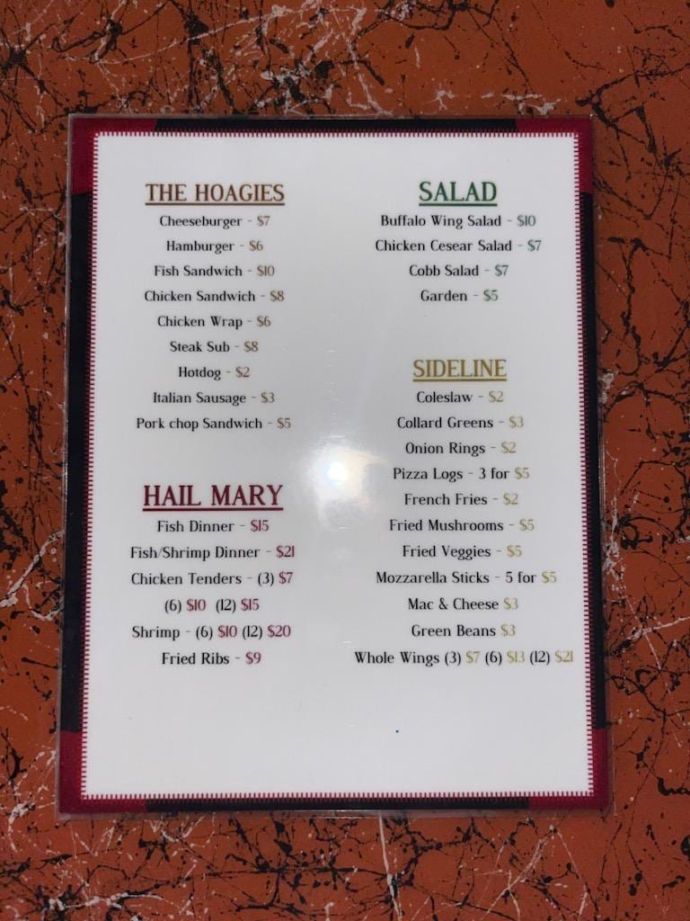 Lexington Bar & Grill, photo 2