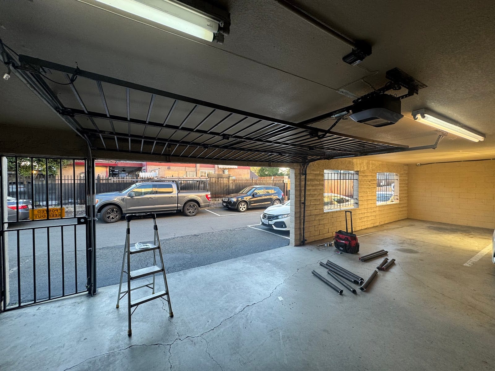 Fast Fix Garage Door Repair San Francisco, photo 2