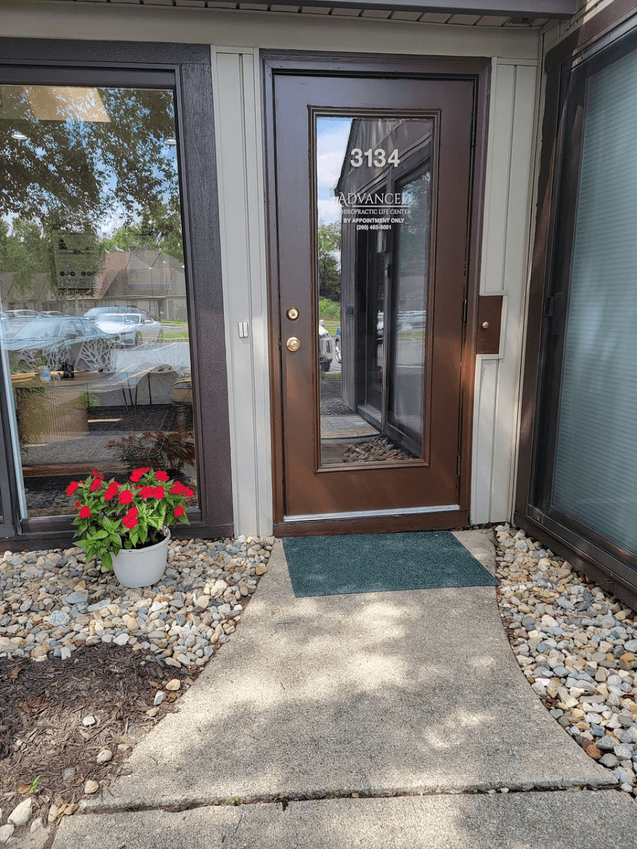 Advanced Chiropractic Life Center, photo 4