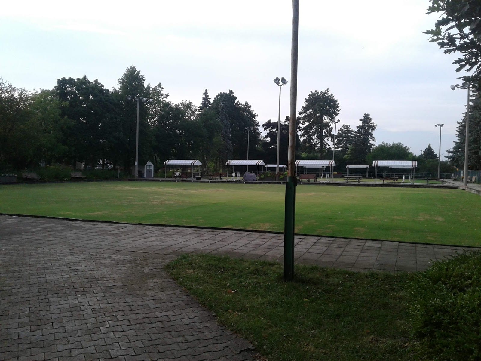 Willowdale Lawn Bowling Club