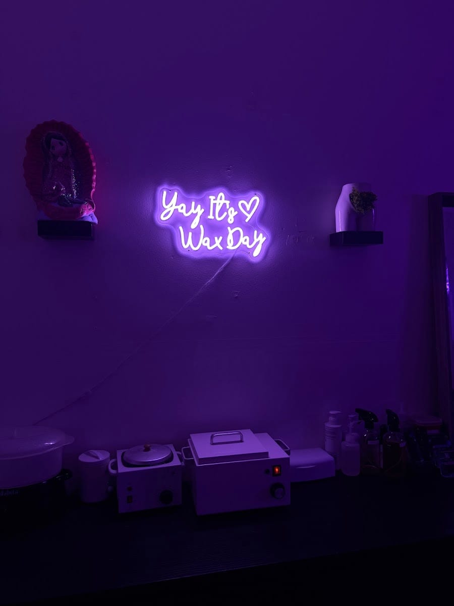 Bossbabywax, photo 3