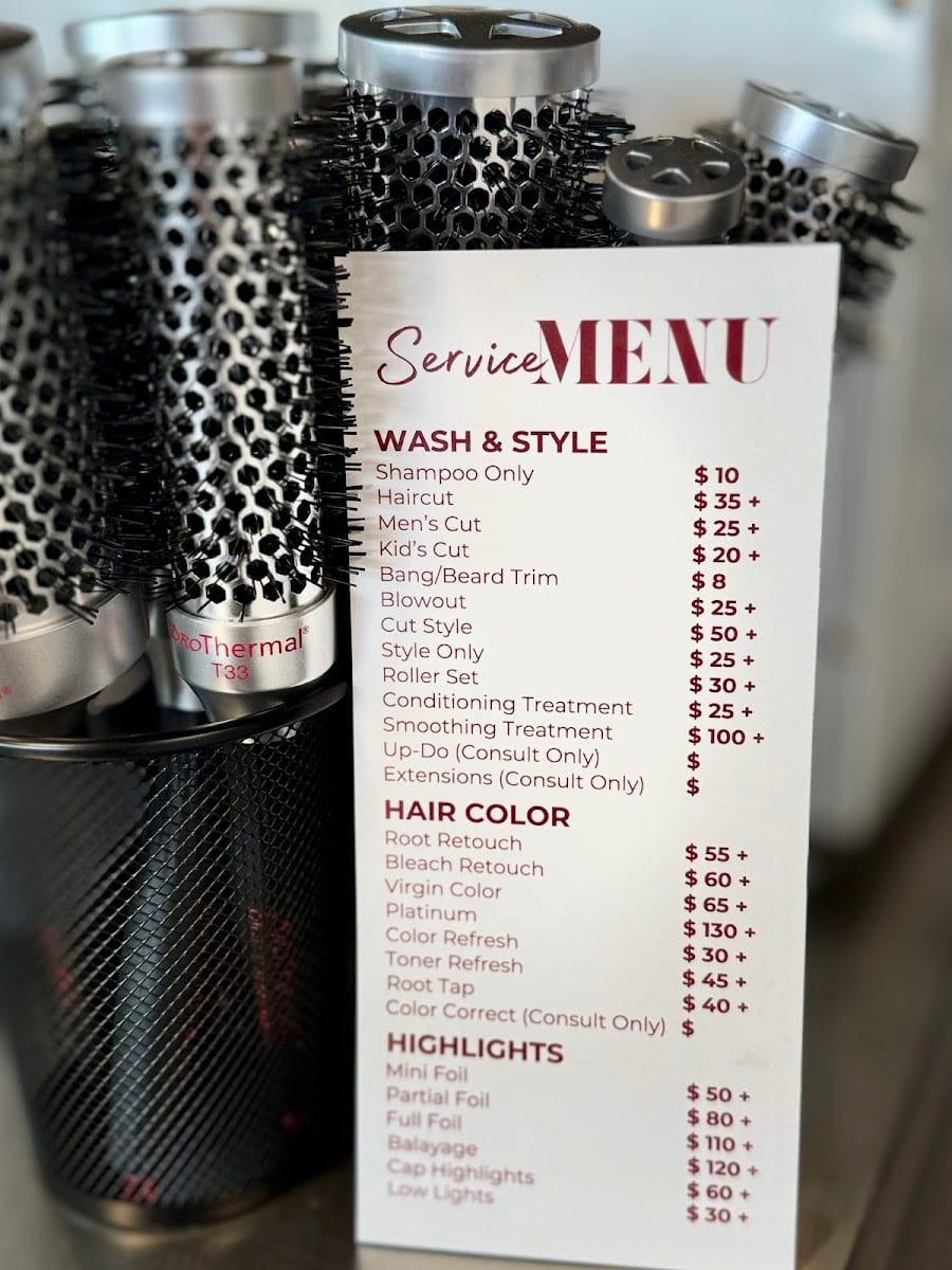 Fashion Refocused Salon, photo 2