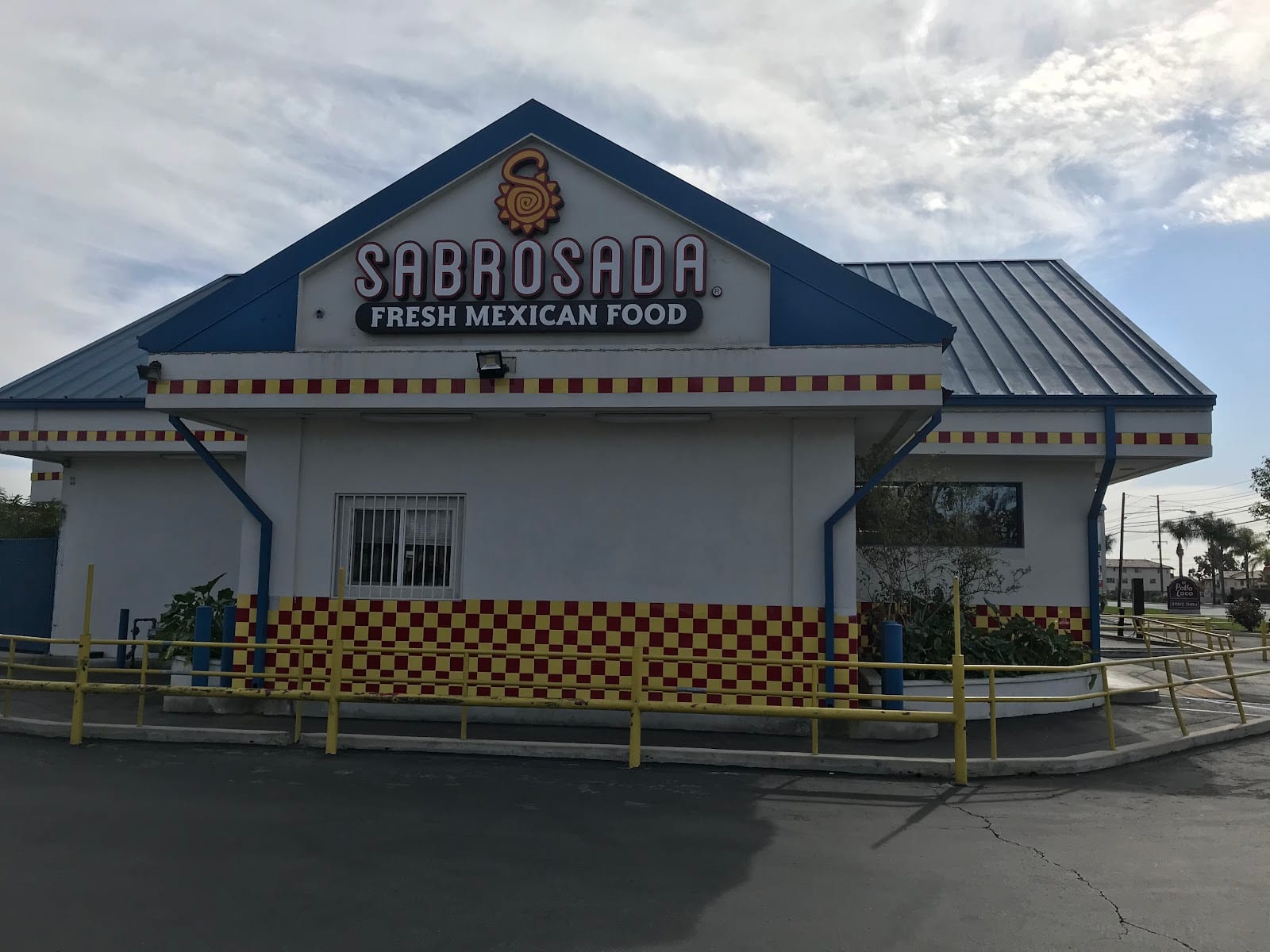 Sabrosada | Mexican Restaurant, photo 2
