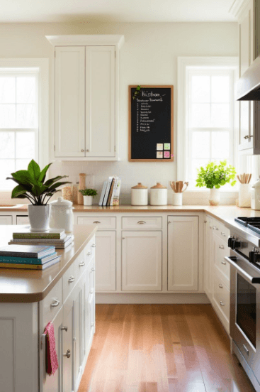 Luxe Touch Cleaning Services