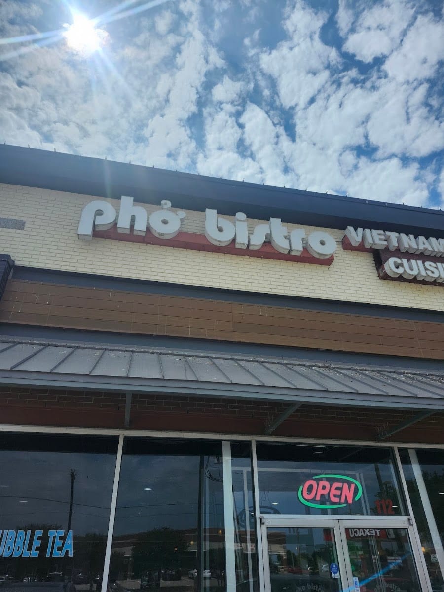 Pho Bistro