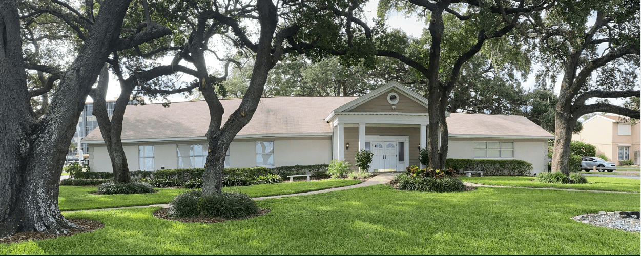 Tampa Woman's Club House, photo 2