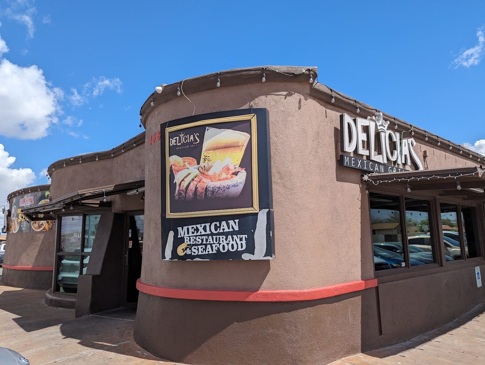 Delicia’s Mexican Grill, photo 2